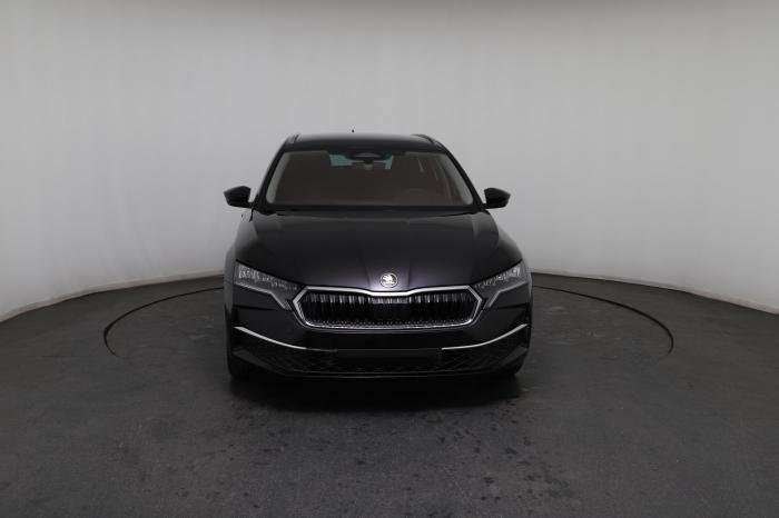 Fahrzeugbild eines Skoda Octavia