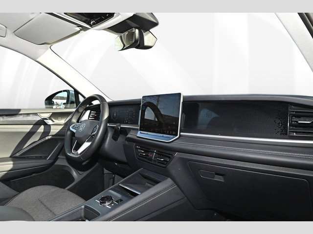 Fahrzeugbild eines Volkswagen Tayron