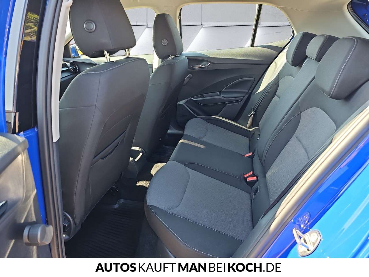 Fahrzeugbild eines Skoda Fabia
