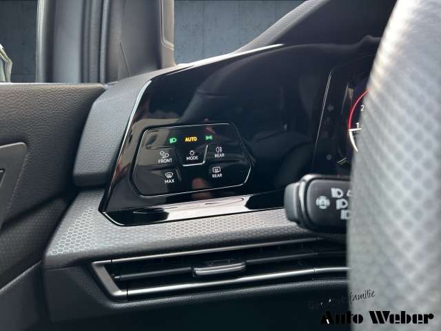 Fahrzeugbild eines Volkswagen Golf