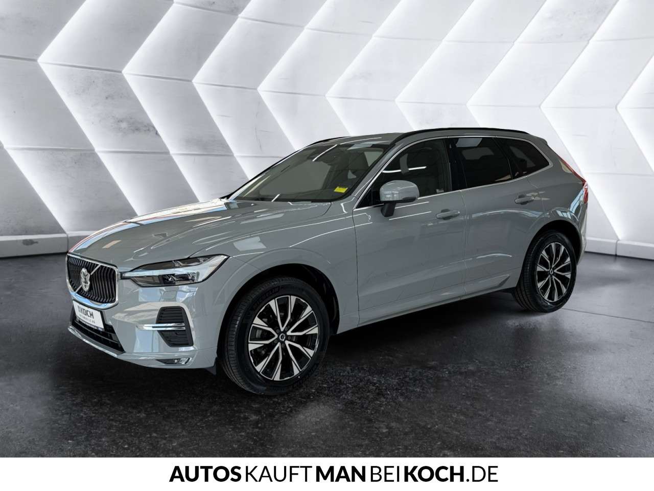 Fahrzeugbild eines Volvo XC60