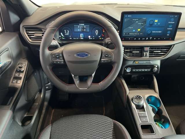 Fahrzeugbild eines Ford Kuga
