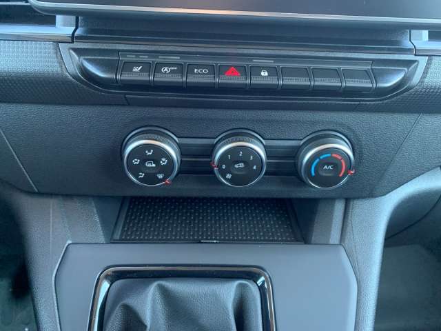 Fahrzeugbild eines Renault Kangoo