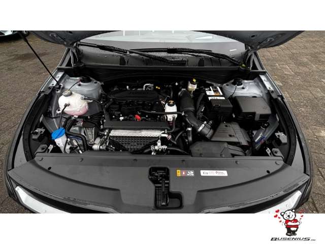 Fahrzeugbild eines Kia Sportage