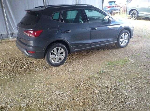 Fahrzeugbild eines SEAT Arona