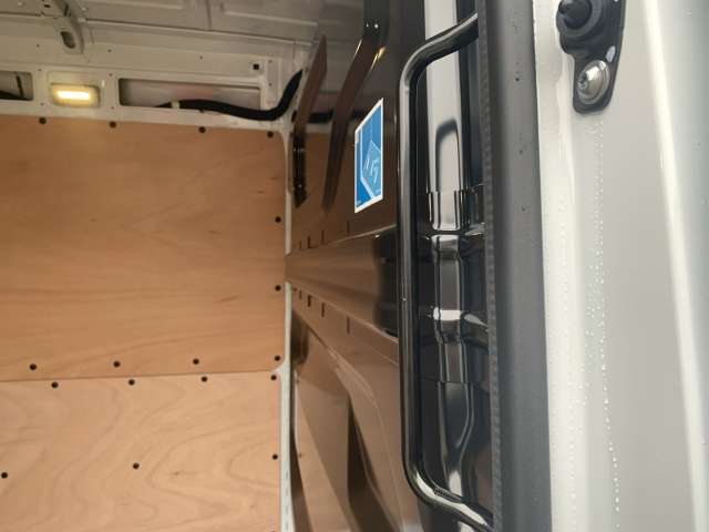 Fahrzeugbild eines Renault Master