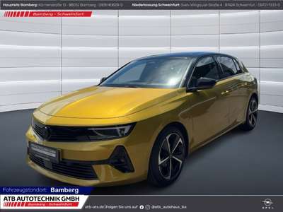 Bild Opel Astra