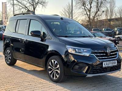 Bild Renault Kangoo