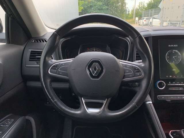 Fahrzeugbild eines Renault Koleos