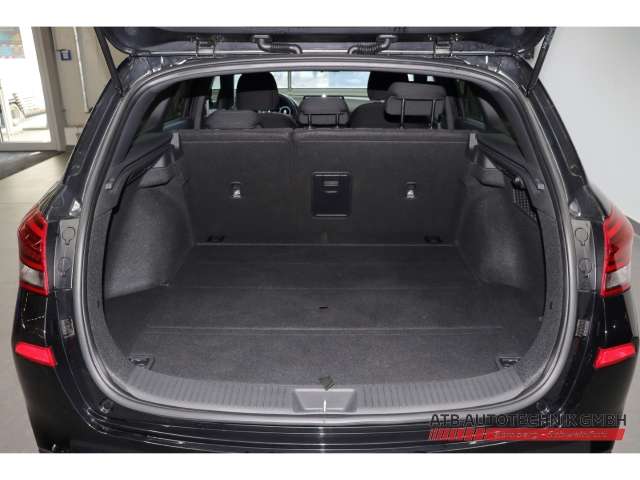 Fahrzeugbild eines Hyundai i30
