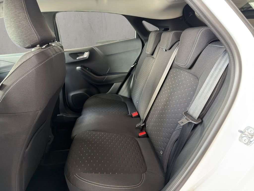 Fahrzeugbild eines Ford Puma