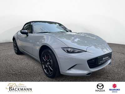 Bild Mazda MX-5