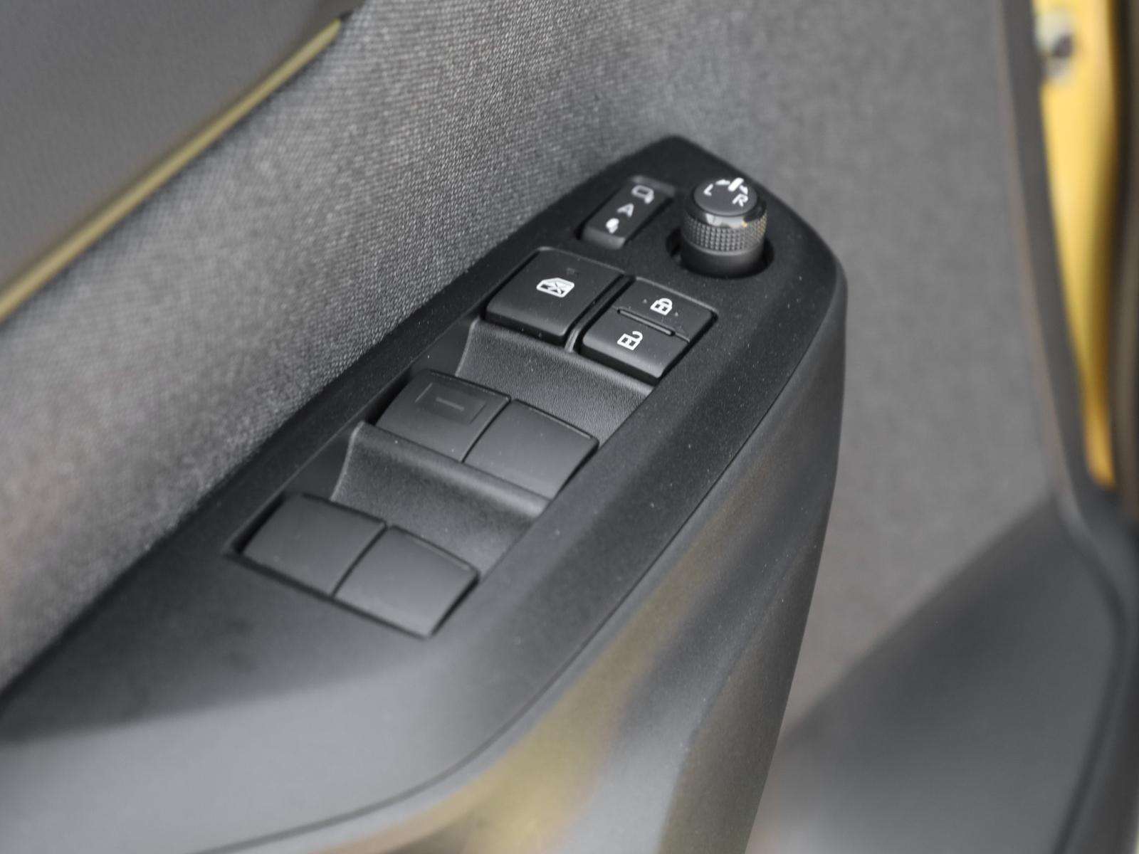 Fahrzeugbild eines Toyota Yaris Cross