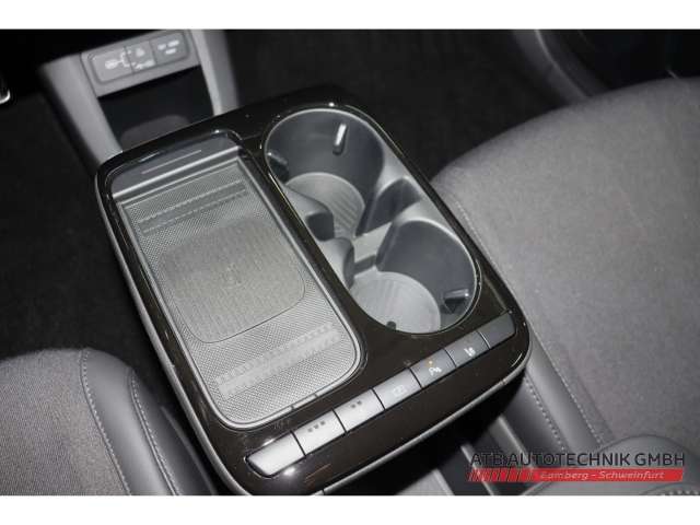 Fahrzeugbild eines Hyundai IONIQ 5