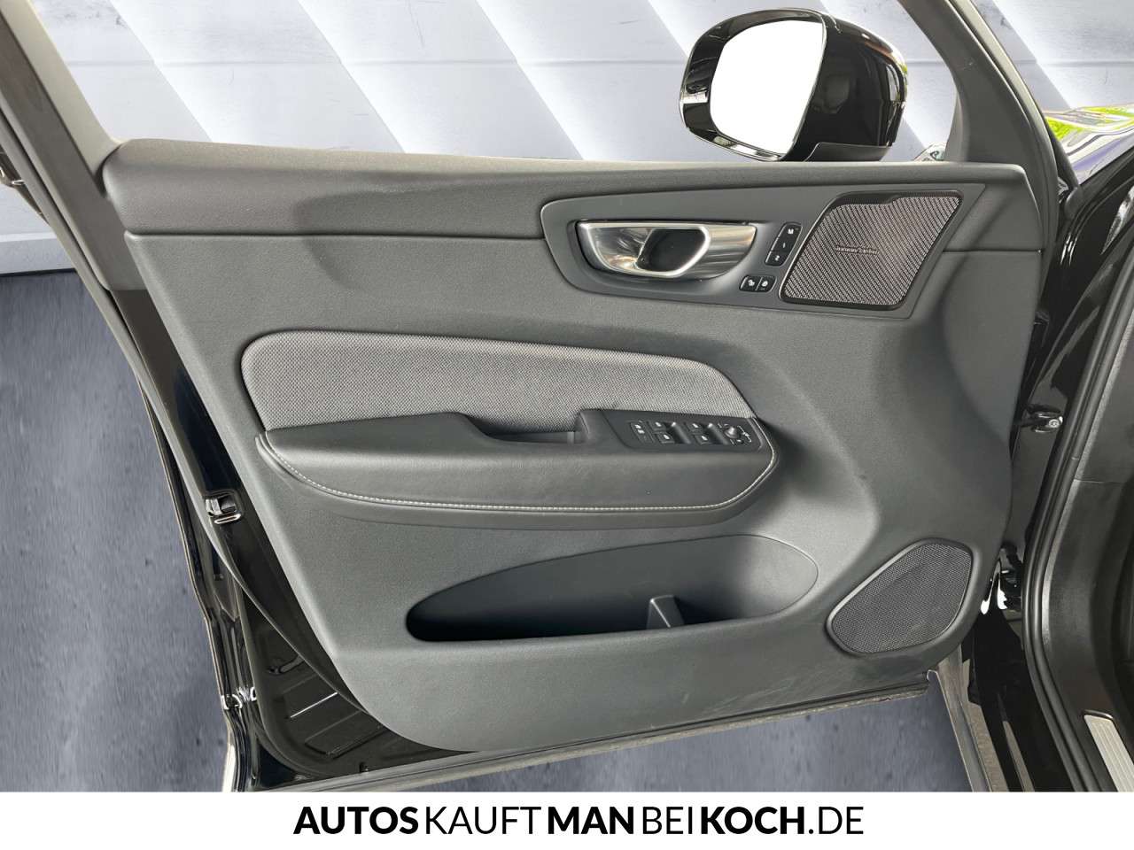 Fahrzeugbild eines Volvo XC60