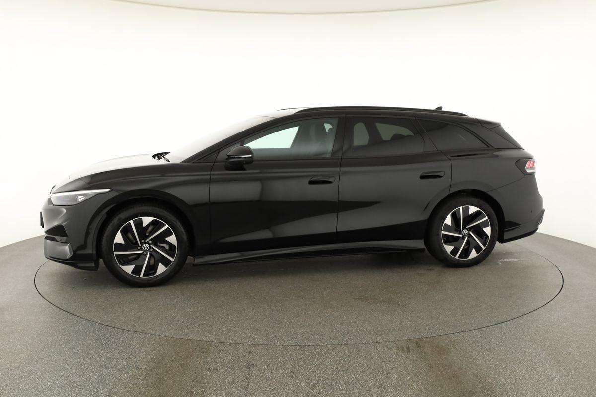 Fahrzeugbild eines Volkswagen ID.7