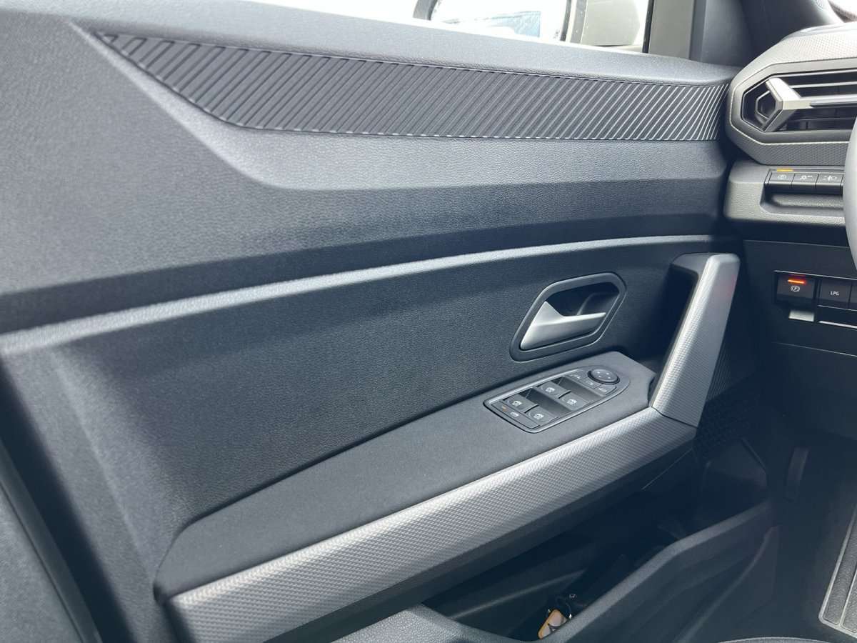 Fahrzeugbild eines Dacia Duster
