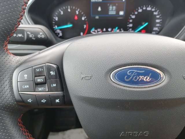 Fahrzeugbild eines Ford Focus
