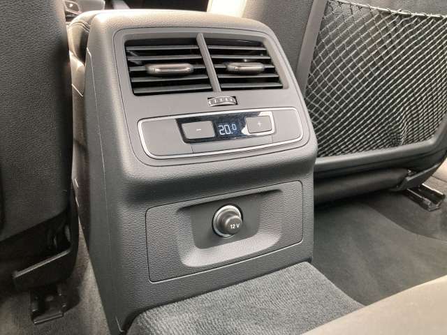 Fahrzeugbild eines Audi A4