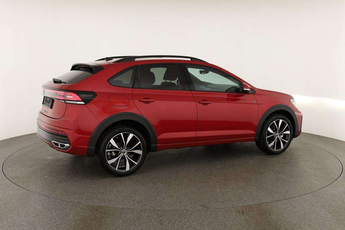 Fahrzeugbild eines Volkswagen Taigo