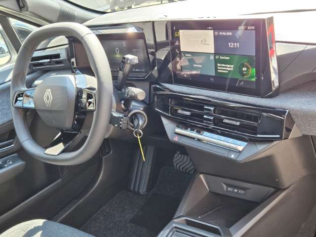 Fahrzeugbild eines Renault Clio
