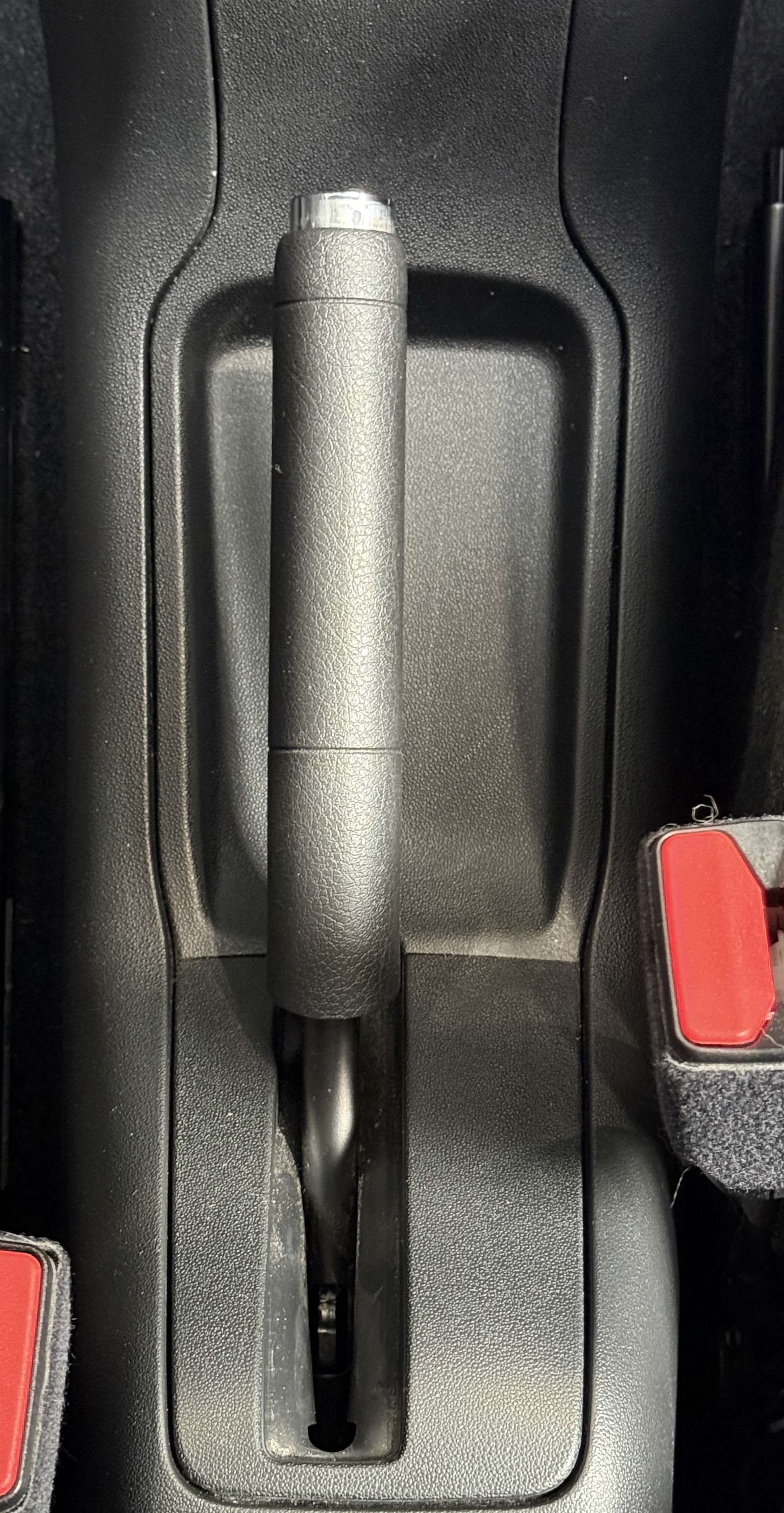 Fahrzeugbild eines Citroën C3