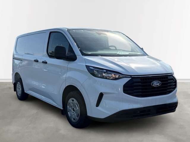 Fahrzeugbild eines Ford Transit Custom