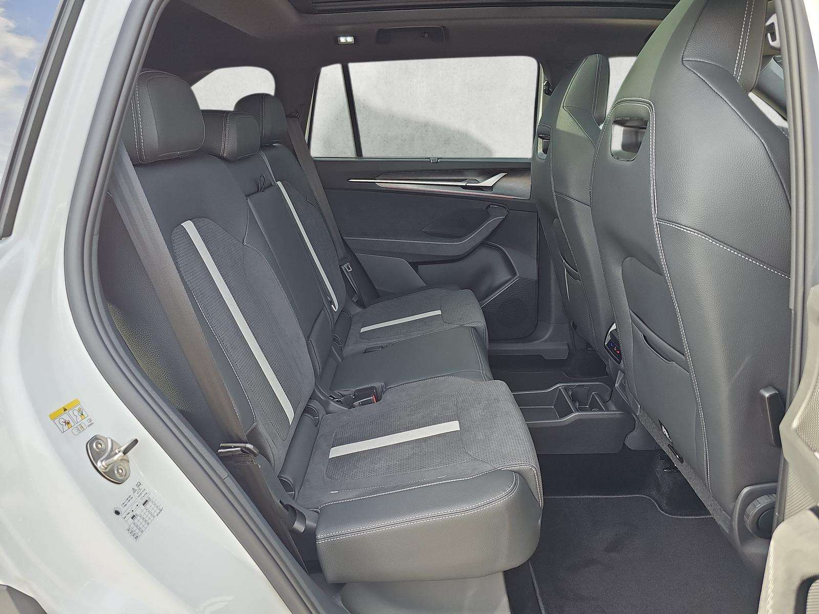 Fahrzeugbild eines Skoda Kodiaq
