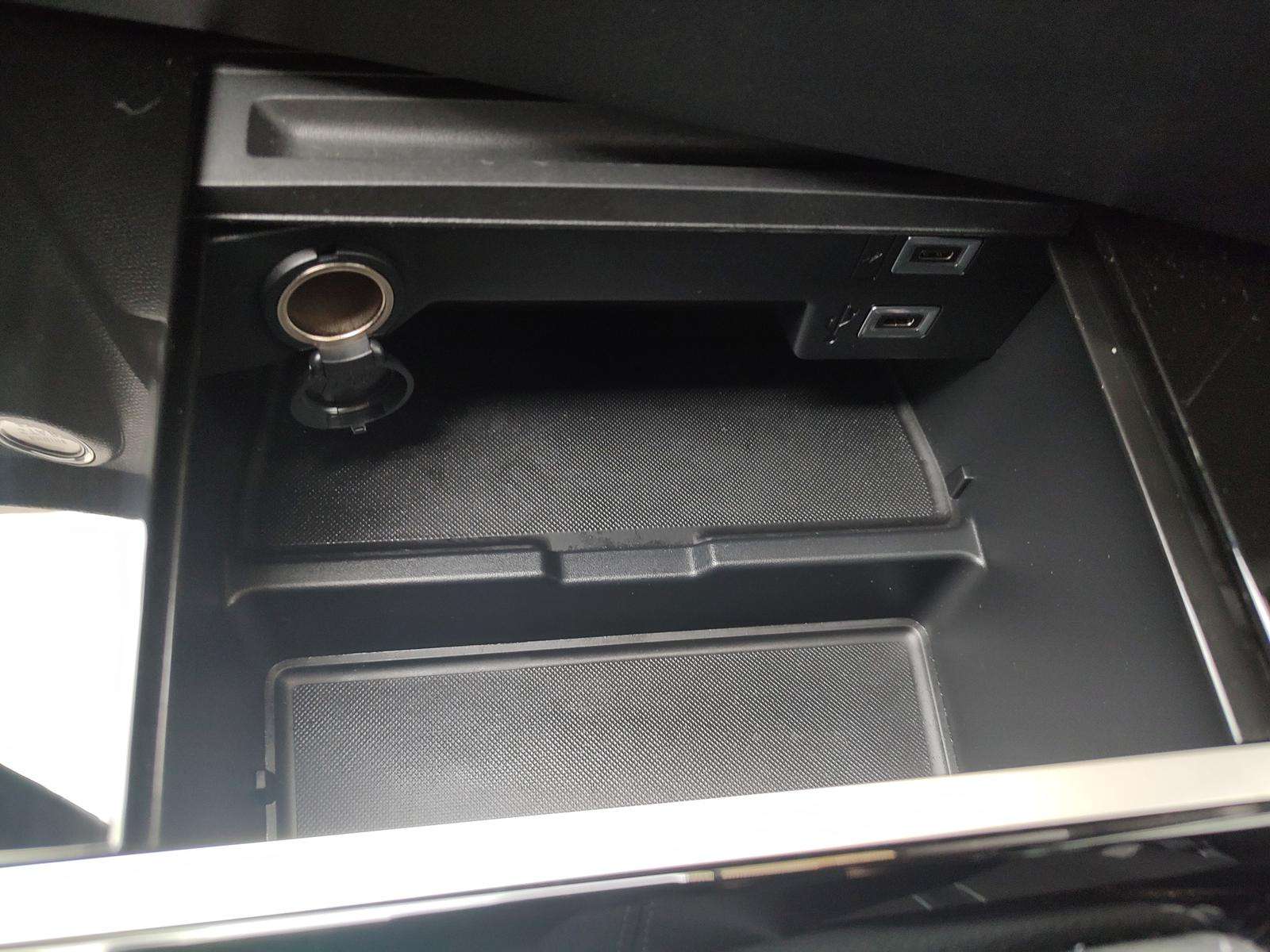 Fahrzeugbild eines Opel Astra