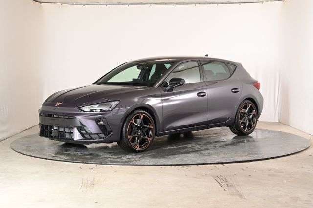 Fahrzeugbild eines CUPRA Leon