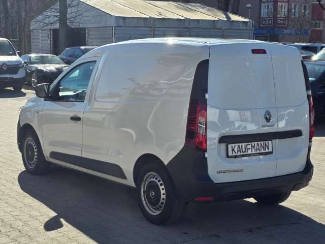 Fahrzeugbild eines Renault Express