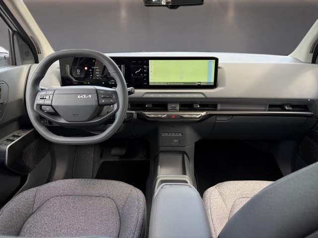 Fahrzeugbild eines Kia EV2