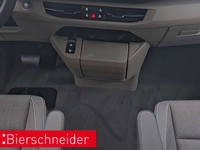 Fahrzeugbild eines Volkswagen California