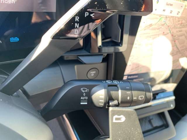 Fahrzeugbild eines Renault Scénic