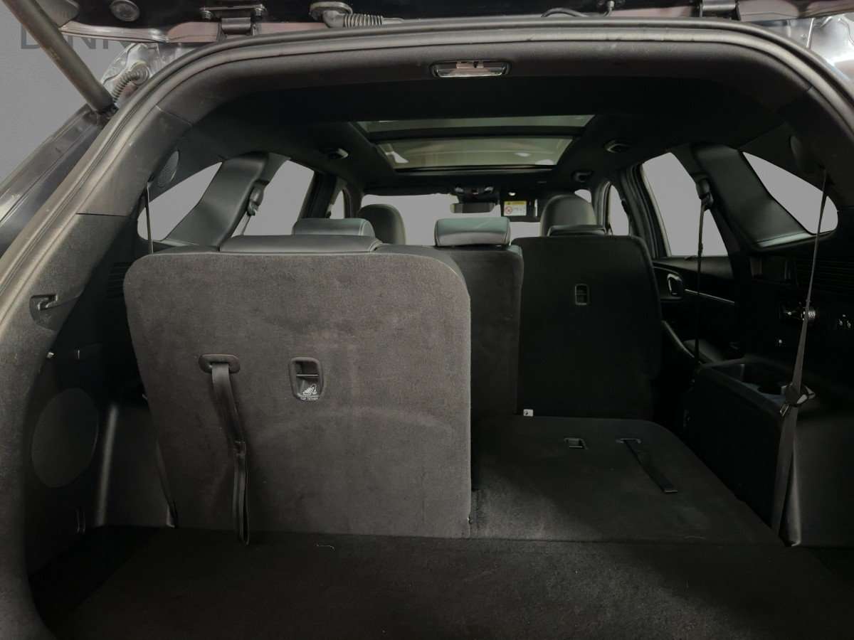 Fahrzeugbild eines Kia Sorento