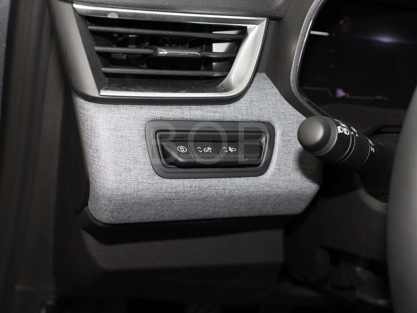 Fahrzeugbild eines Renault Clio