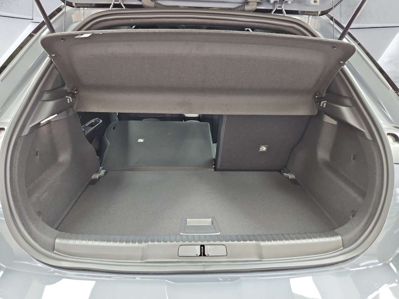 Fahrzeugbild eines Opel Mokka