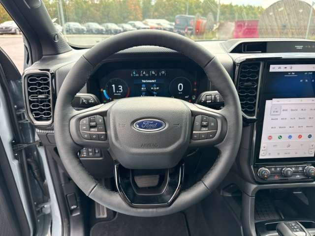 Fahrzeugbild eines Ford Ranger