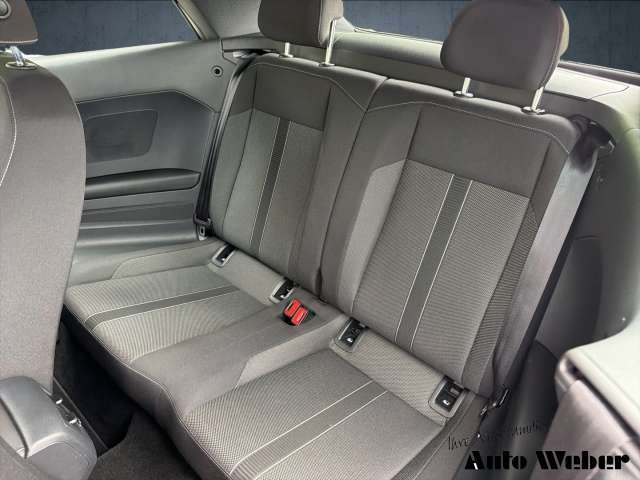 Fahrzeugbild eines Volkswagen T-Roc