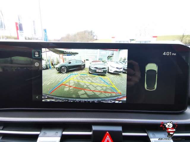 Fahrzeugbild eines Kia Sportage