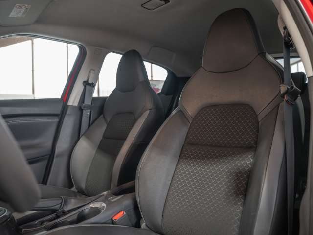 Fahrzeugbild eines Nissan JUKE