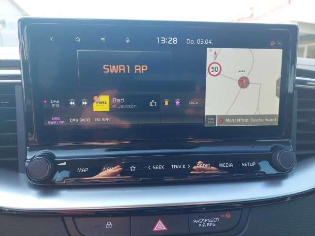 Fahrzeugbild eines Kia XCeed