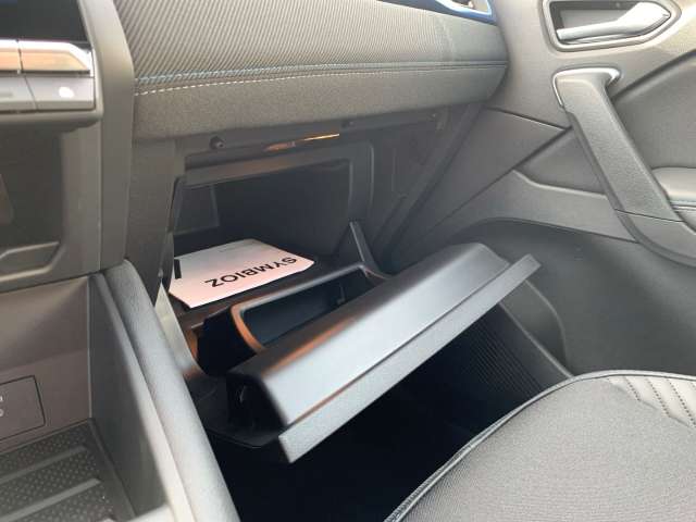 Fahrzeugbild eines Renault Symbioz