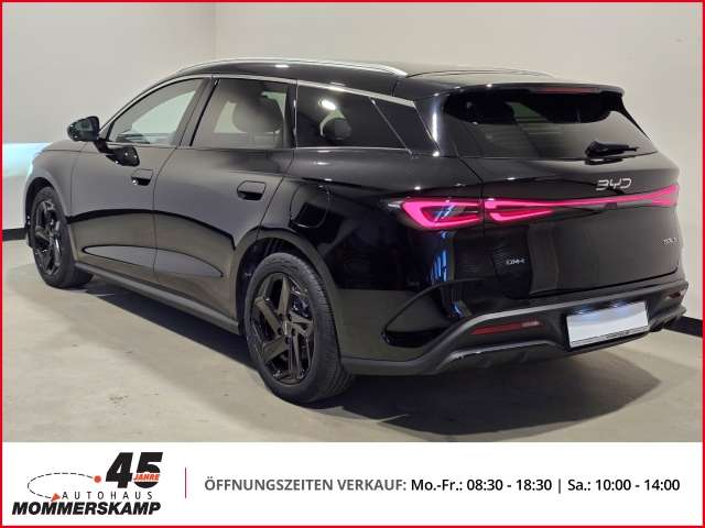 Fahrzeugbild eines BYD SEAL