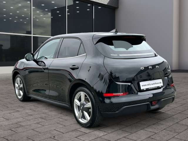 Fahrzeugbild eines GWM Ora 03