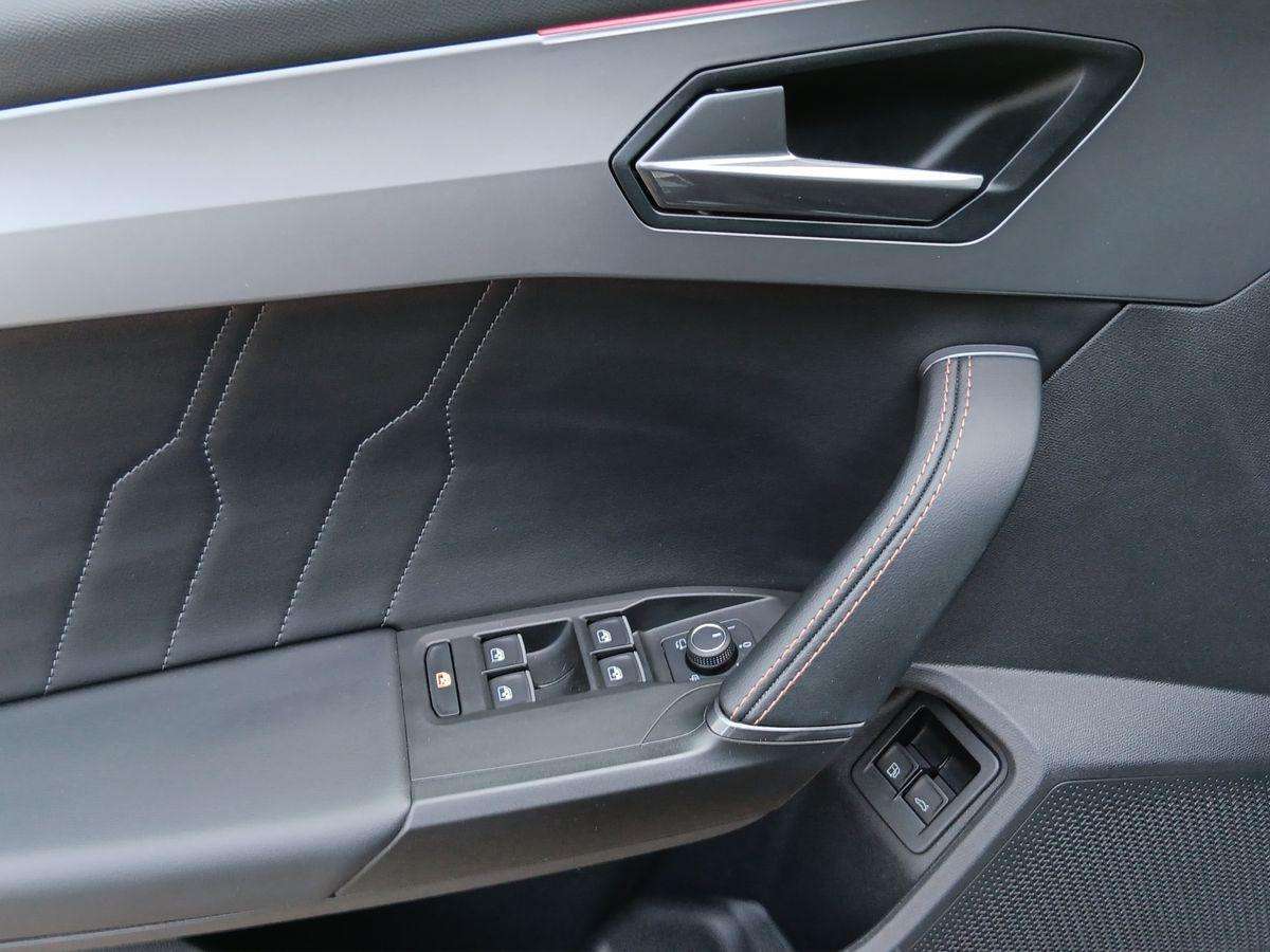 Fahrzeugbild eines CUPRA Leon