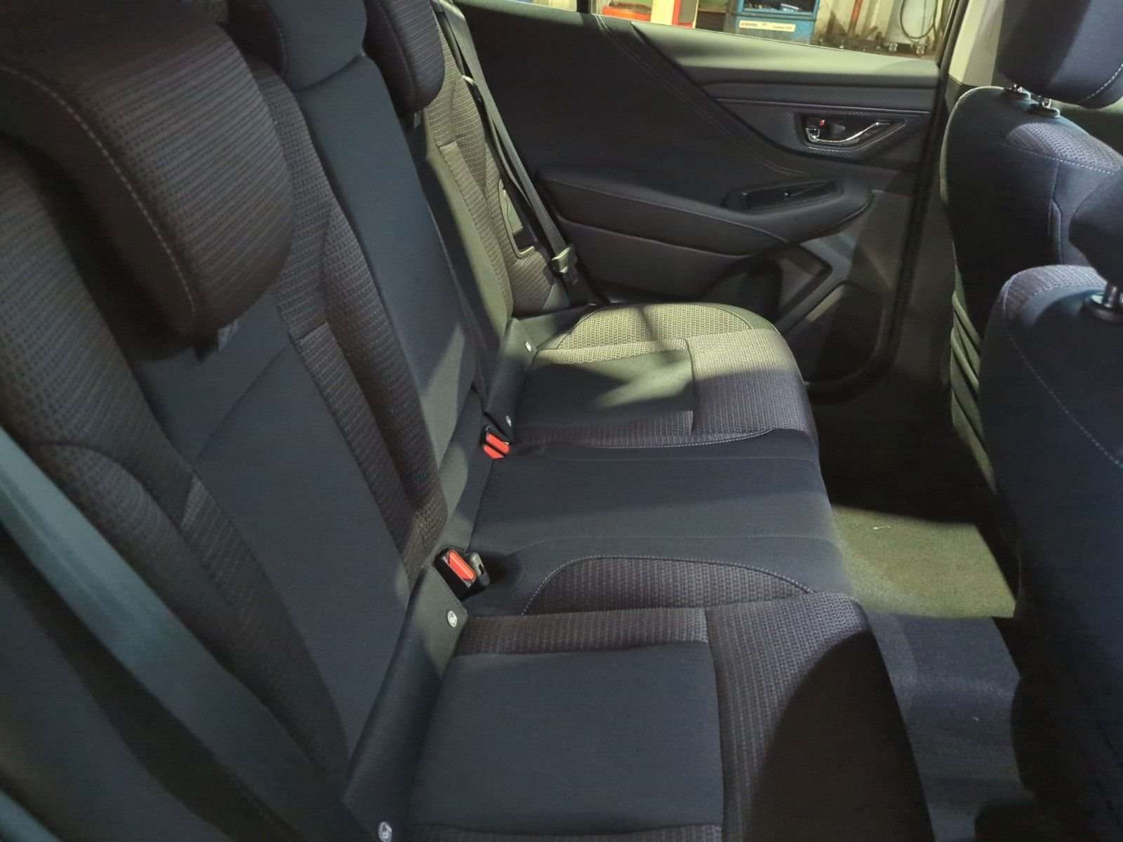 Fahrzeugbild eines Subaru Outback