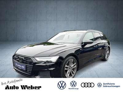 Bild Audi A6