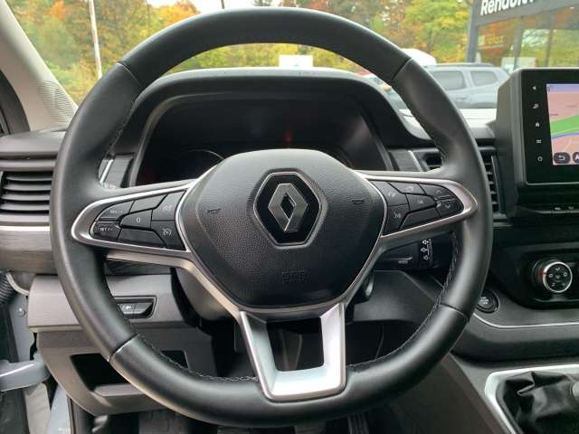 Fahrzeugbild eines Renault Trafic