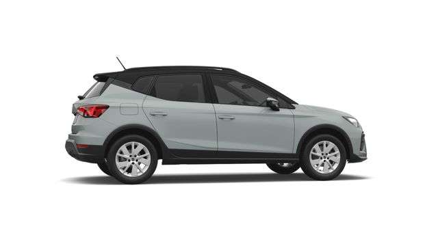 Fahrzeugbild eines SEAT Arona